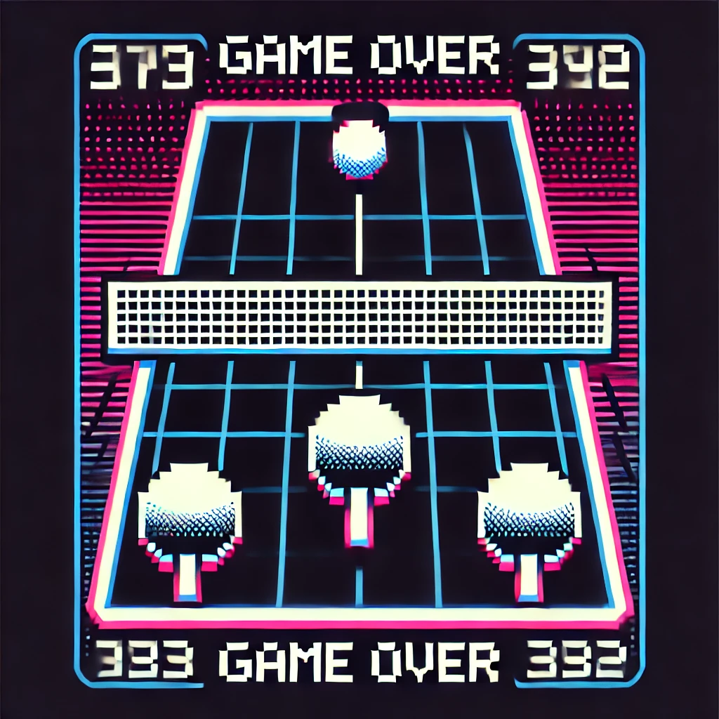 Pong Game